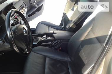 Седан BMW 5 Series 2004 в 
