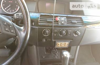 Седан BMW 5 Series 2004 в 
