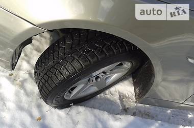 Седан BMW 5 Series 2004 в 
