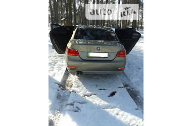 Седан BMW 5 Series 2004 в 
