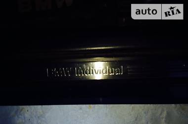 Седан BMW 5 Series 2005 в 