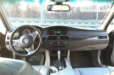 Седан BMW 5 Series 2005 в Харькове