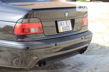 Седан BMW 5 Series 1999 в Києві