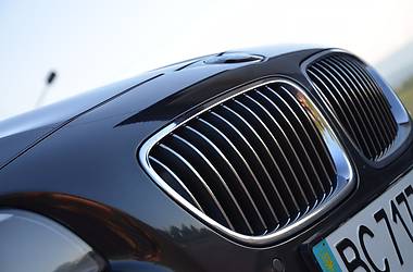 Седан BMW 5 Series 2011 в Дрогобыче