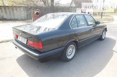 Седан BMW 5 Series 1991 в Вараше