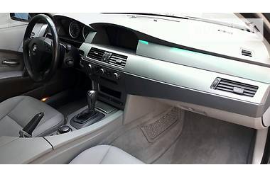 Седан BMW 5 Series 2006 в Херсоне