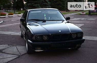  BMW 5 Series 1994 в Днепре