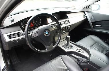 Универсал BMW 5 Series 2004 в Одессе