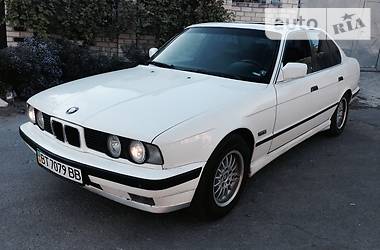 Седан BMW 5 Series 1991 в Херсоне