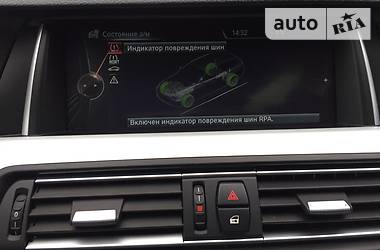 Универсал BMW 5 Series 2013 в Бродах