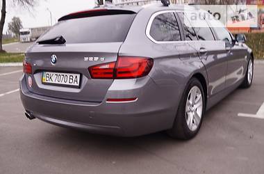 Универсал BMW 5 Series 2013 в Луцке