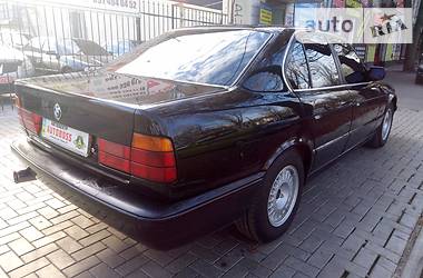 Седан BMW 5 Series 1994 в Николаеве