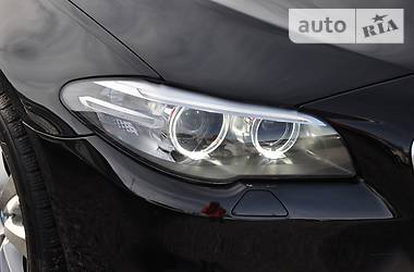 Универсал BMW 5 Series 2013 в Одессе