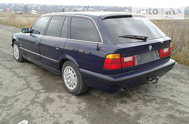 Универсал BMW 5 Series 1994 в Тернополе