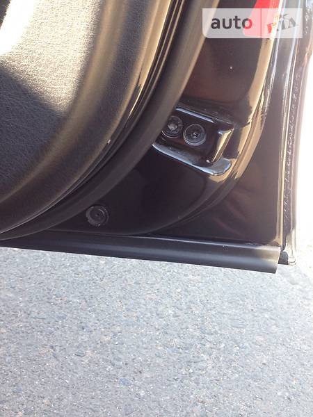 Седан BMW 5 Series 2001 в Одессе фото 27 Седан BMW 5 Series 2001 в Одессе