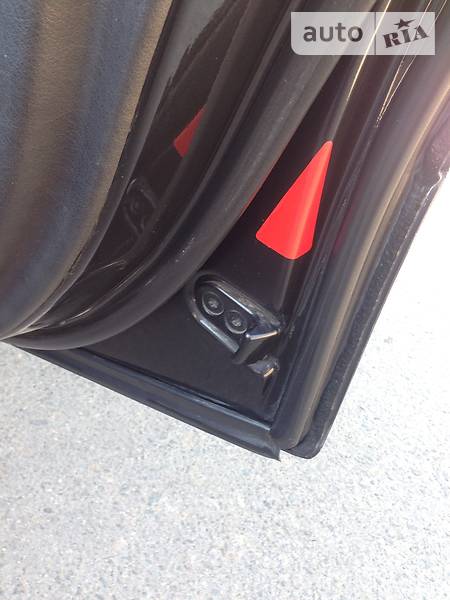 Седан BMW 5 Series 2001 в Одессе фото 28 Седан BMW 5 Series 2001 в Одессе