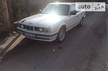 Седан BMW 5 Series 1994 в Ровно