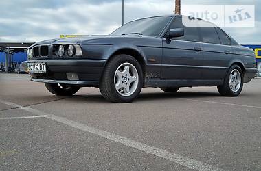  BMW 5 Series 1995 в Львові