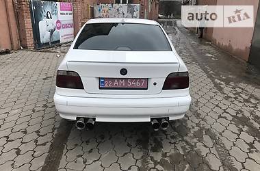  BMW 5 Series 1997 в Херсоні
