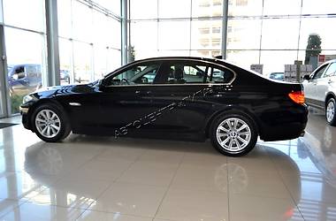 Седан BMW 5 Series 2012 в Хмельницком