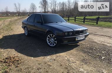  BMW 5 Series 1995 в Львові