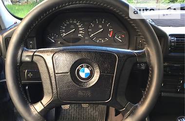 Седан BMW 5 Series 1995 в Херсоне