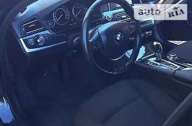 Универсал BMW 5 Series 2013 в Надворной