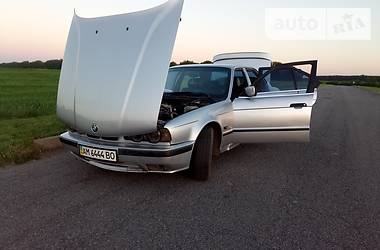 Седан BMW 5 Series 1994 в Немирове