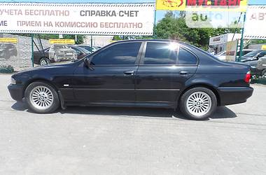 Седан BMW 5 Series 1999 в Днепре