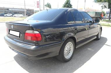 Седан BMW 5 Series 1999 в Днепре