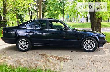  BMW 5 Series 1994 в Ровно