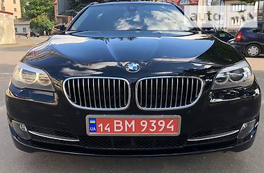 Универсал BMW 5 Series 2012 в Одессе