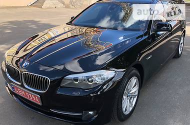 Универсал BMW 5 Series 2012 в Одессе