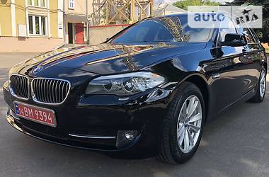 Универсал BMW 5 Series 2012 в Одессе