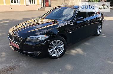 Универсал BMW 5 Series 2012 в Одессе