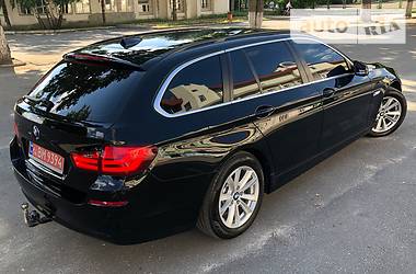 Универсал BMW 5 Series 2012 в Одессе