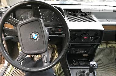 Седан BMW 5 Series 1980 в Измаиле