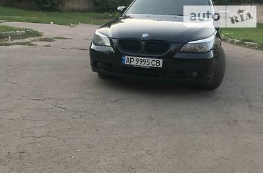  BMW 5 Series 2004 в Кропивницком