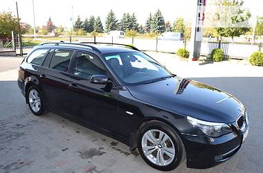 Универсал BMW 5 Series 2009 в Луцке