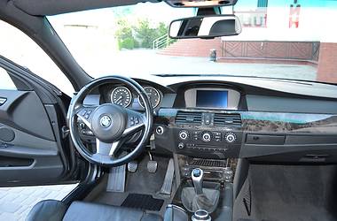 Универсал BMW 5 Series 2009 в Луцке