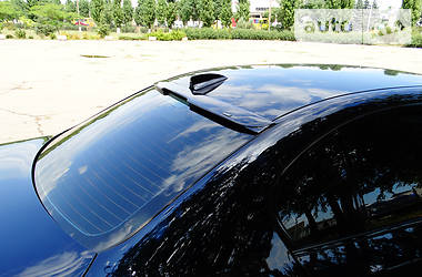 Седан BMW 5 Series 2008 в 