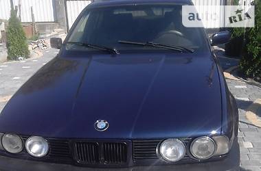 Седан BMW 5 Series 1994 в Снятине