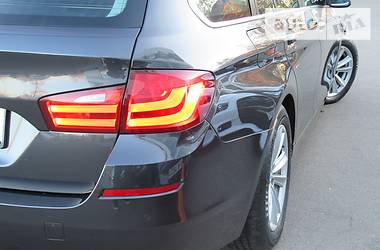 Универсал BMW 5 Series 2012 в Киеве