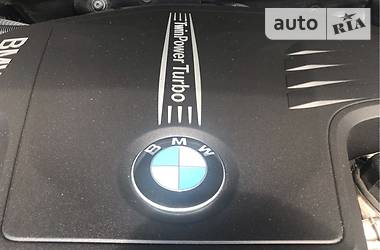 Седан BMW 5 Series 2016 в Одессе