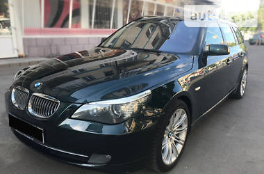 Универсал BMW 5 Series 2008 в Житомире