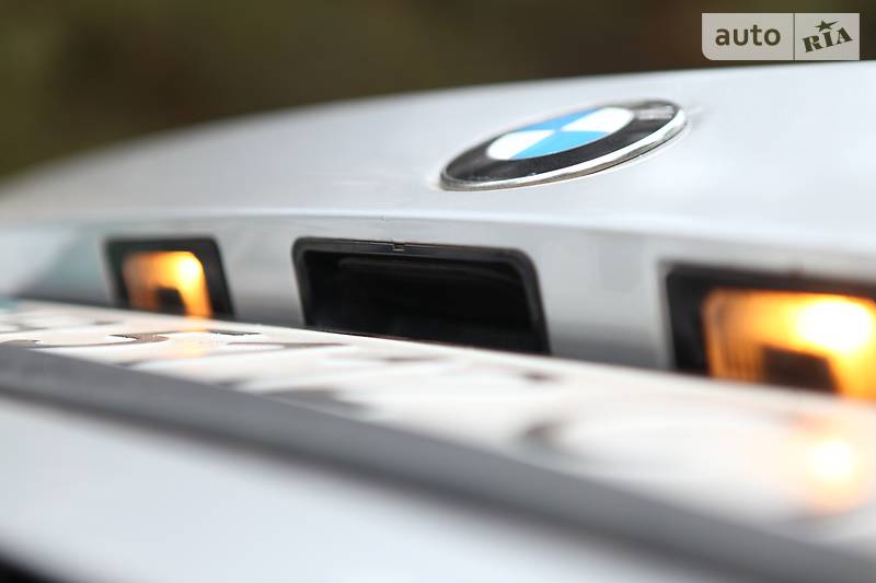 Седан BMW 5 Series 2002 в Киеве фото 82 Седан BMW 5 Series 2002 в Киеве