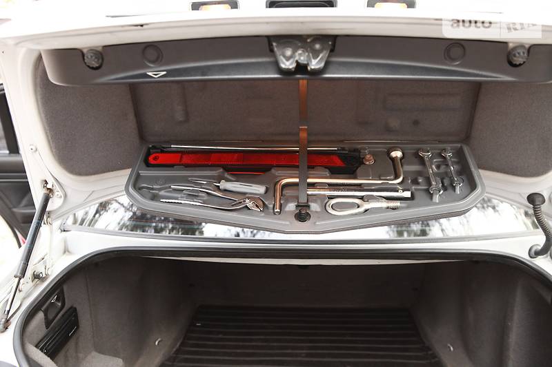 Седан BMW 5 Series 2002 в Киеве фото 171 Седан BMW 5 Series 2002 в Киеве