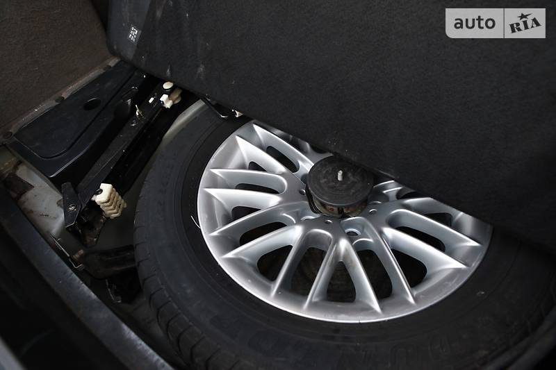 Седан BMW 5 Series 2002 в Киеве фото 176 Седан BMW 5 Series 2002 в Киеве