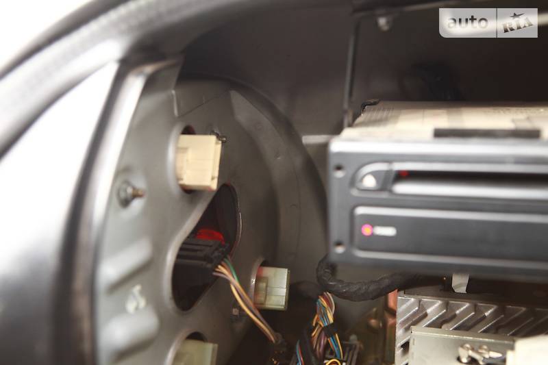 Седан BMW 5 Series 2002 в Киеве фото 172 Седан BMW 5 Series 2002 в Киеве