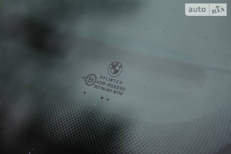 Седан BMW 5 Series 2002 в Киеве фото 101 Седан BMW 5 Series 2002 в Киеве